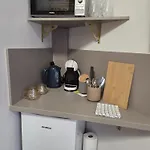 Apartment Placeo Katowice