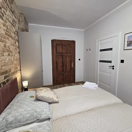 Placeo Apartment Katowice