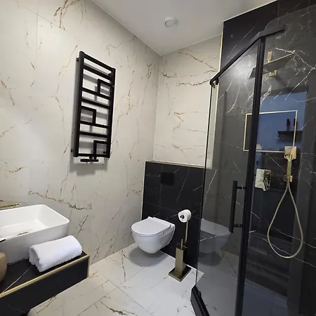 Apartamento Placeo Katowice