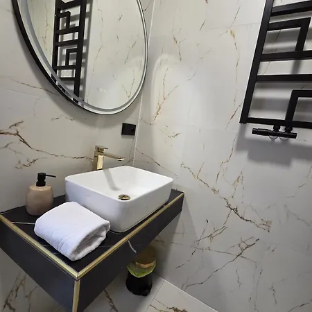 Placeo Apartamento Katowice