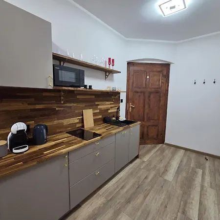 Apartamento Placeo *