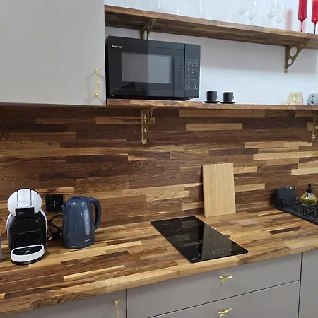 Placeo Apartment Katowice