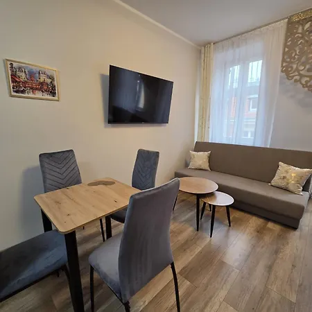 Placeo Apartment *