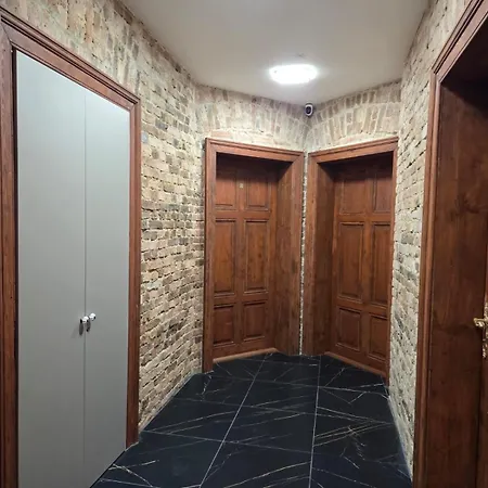 Apartment Placeo