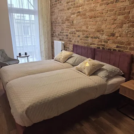 Placeo Apartamento Katowice