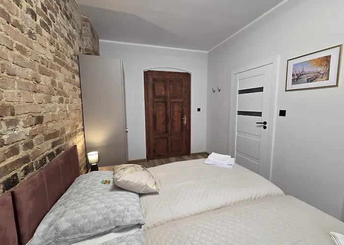 Placeo דירה קטוביץ