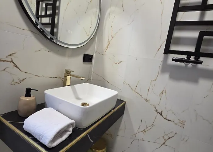 Placeo דירה קטוביץ