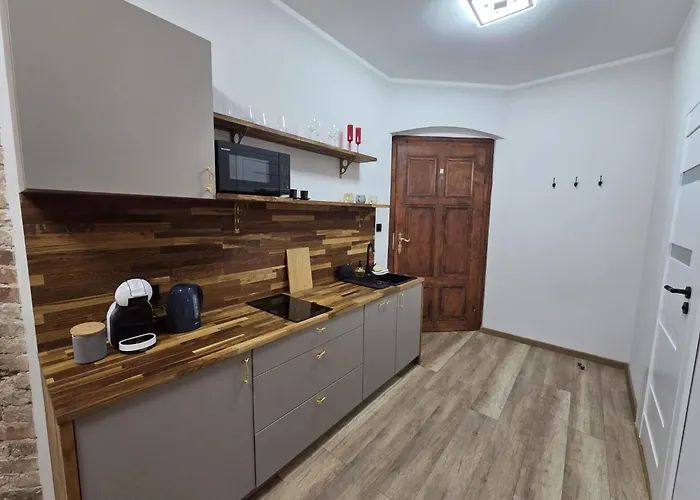 Appartement Placeo *