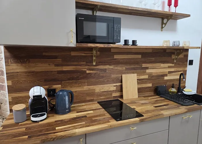 Placeo דירה קטוביץ