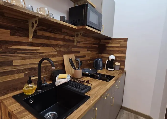 Placeo דירה קטוביץ