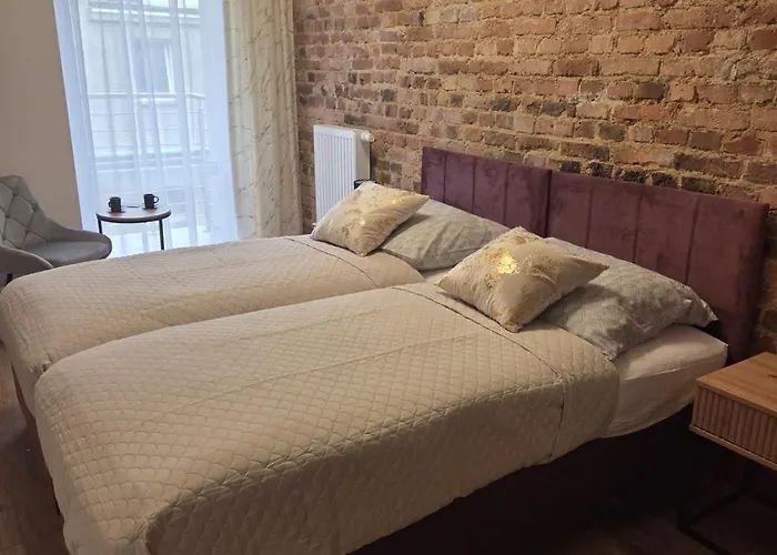 Placeo Appartement Katowice